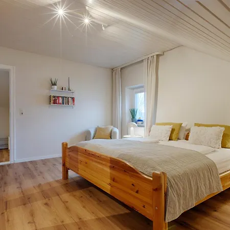 Homie Suessenmuehle - Am Bodensee Apartamento Sipplingen