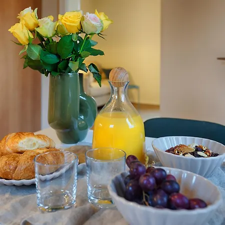 Homie Suessenmuehle - Am Bodensee * Sipplingen