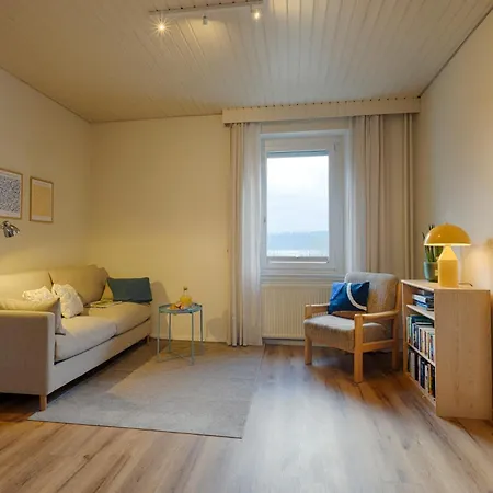 Homie Suessenmuehle - Am Bodensee Apartamento