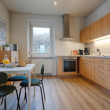 Homie Suessenmuehle - Am Bodensee Apartment Sipplingen