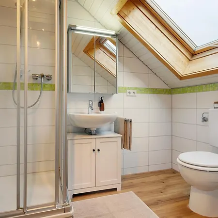 Apartamento Homie Suessenmuehle - Am Bodensee Sipplingen