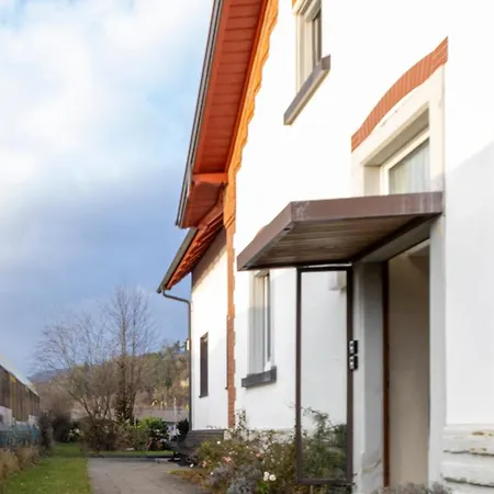 Homie Suessenmuehle - Am Bodensee Apartment *