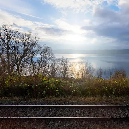 Apartment Homie Suessenmuehle - Am Bodensee *