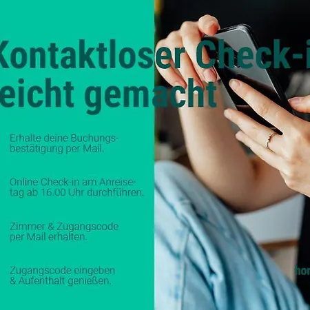 Apartamento Homie Suessenmuehle - Am Bodensee