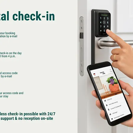 Homie Suessenmuehle - Am Bodensee * Sipplingen